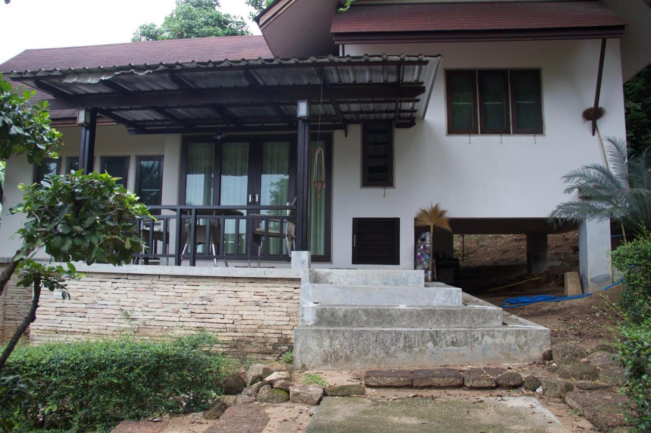 บ้านธานี Choeng Mon Bagian luar foto