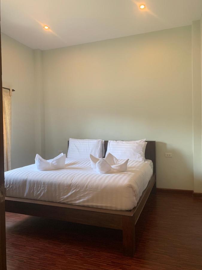 บ้านธานี Choeng Mon Bagian luar foto